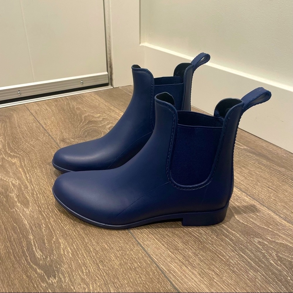 Aldo Acimovic Chelsea Boots